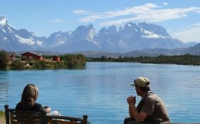 Hotel del Paine